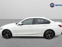 Used BMW 320 M Sport 184 HP (135 kW) 2026 Sedan