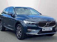 Used Volvo XC60 Inscription 247 HP (181 kW) 2022 SUV