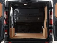 New Renault Trafic 2026 Grey