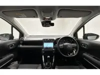 Used Citroën C3 Aircross PureTech 108 HP (79 kW) 2024 Grey SUV