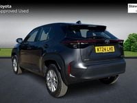 Used Toyota Yaris Hybrid 116 HP (85 kW) 2026 Estate