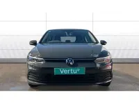 Used VW Golf VII Life 2021 Grey Hatchback