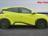 Ny BYD Dolphin Surf Boost 64 kW (88 HK) 2026 Halvkombi