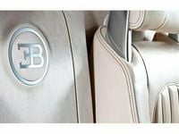 Used Bugatti Veyron 2007 Coupe