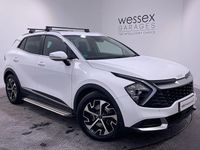 Used Kia Sportage 148 HP (108 kW) 2023 SUV