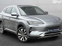 Used BYD Seal Design 324 HP (238 kW) 2026 Estate