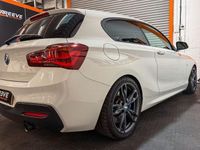 Used BMW M140 M Sport 340 HP (250 kW) 2019 Hatchback