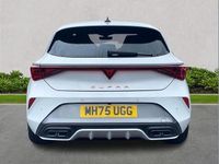 Used Cupra Leon 150 HP (110 kW) 2025 Other Hatchback