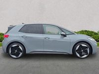 Used VW ID.3 Pro 150 kW (204 HP) 2025 Grey Hatchback