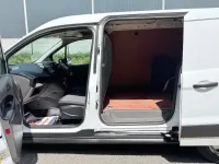 Used Ford Transit 75 HP (55 kW) 2019 White Van