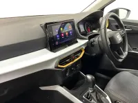 Used Seat Arona SE Technology 2022 Grey SUV
