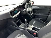 Used Vauxhall Mokka 136 HP (100 kW) 2025 Grey SUV