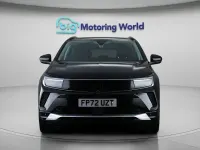 Second-hand Vauxhall Grandland X Ultimate 131 CP (96 kW) 2024 SUV