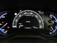 Used Toyota RAV4 Hybrid 218 HP (160 kW) 2022 Grey SUV