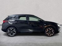 Used Vauxhall Grandland X Ultimate 2024 Black SUV