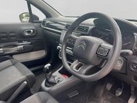 Used Citroën C3 Feel 82 HP (60 kW) 2019 Hatchback