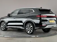 Used BYD Seal U Comfort 218 HP (160 kW) 2025 Black SUV