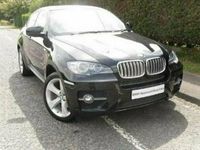 Used BMW X6 2009 SUV