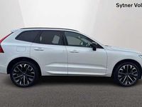 Second-hand Volvo XC60 Ultra 247 CP (181 kW) 2026 SUV