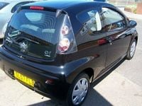 Used Citroën C1 2007 Hatchback