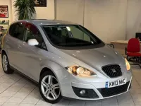Używany Seat Altea SE 2013 Hatchback