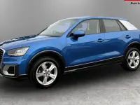 Używany Audi Q2 Sport 116 KM (85 kW) 2020 SUV