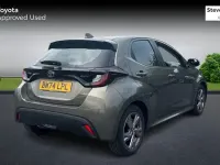 Used Toyota Yaris 116 HP (85 kW) 2026 Hatchback