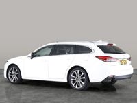 used Mazda 6 2.2 SKYACTIV-D Sport Nav