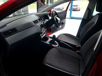 used Seat Ibiza 1.0 TSI 95 SE 5dr