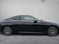 Used Mercedes CLE300 AMG Line Premium Plus 258 HP (189 kW) 2026 Coupe