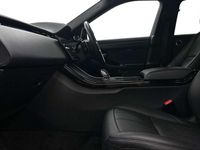 Used Land Rover Range Rover evoque HSE Dynamic 201 HP (147 kW) 2025 Black SUV