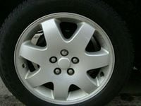 Used Chrysler PT Cruiser 140 HP (102 kW) 2003 Estate