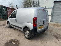 used Peugeot Bipper 1.3 HDi 75 S [non Start/Stop]