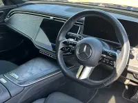 Used Mercedes E300 Urban 313 HP (230 kW) 2025 Black Sedan