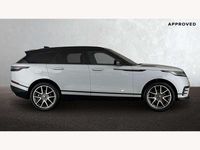 Used Land Rover Range Rover Velar HSE Dynamic 250 HP (183 kW) 2024 Grey SUV