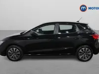 Used Seat Ibiza SE Technology 95 HP (69 kW) 2025 Hatchback