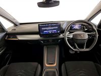 Used Cupra Born 150 kW (204 HP) 2022 Grey Hatchback