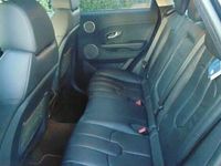 Used Land Rover Range Rover evoque 2013 SUV