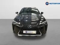 Used Lexus UX 250h 2020 Black SUV