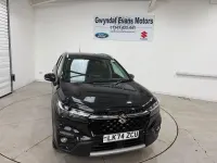 Used Suzuki SX4 S-Cross 2024 Black SUV