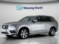 Used Volvo XC90 Core 2023 Silver SUV