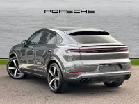 Used Porsche Cayenne Black Edition 353 HP (259 kW) 2026 Grey SUV