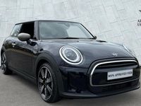 Used Mini Cooper Exclusive 134 HP (98 kW) 2023 Black Hatchback