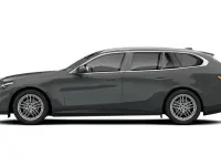 New BMW i5 M Sport 250 kW (340 HP) 2026 Estate