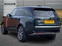 used Land Rover Range Rover 3.0 D350 Autobiography 4dr Auto - 2022 (22)