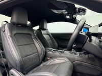 Used Ford Mustang GT 446 HP (328 kW) 2025 Blue Coupe