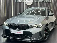 Used BMW 330e M Sport 292 HP (214 kW) 2022 Grey Estate