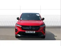 Used Renault Rafale Techno Esprit Alpine 300 HP (220 kW) 2024 Other SUV
