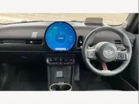 New Mini Cooper Sport 150 kW (204 HP) 2025 White Hatchback