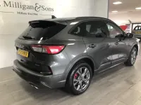 Used Ford Kuga ST-Line 2024 Grey SUV